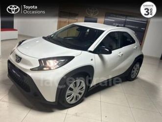 1.0 vvt-i 72 dynamic my23