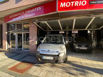 citroen berlingo 1.6 hdi 90 xtr