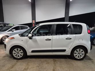 citroen c3 picasso hdi airdream attraction