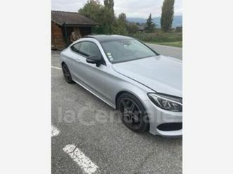 iv coupe 250 d sportline 4matic 9g-tronic