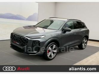 iii 1.5 tfsi 150 hybride s line s tronic 7