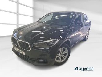 bmw x2 x2 25 e xdrive