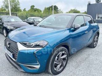 1.2 puretech 130 grand chic automatique