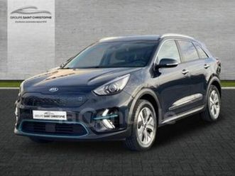 generation2 electrique 204 active 64 kwh