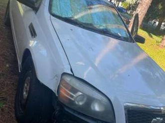 2012 chevy caprice ppv