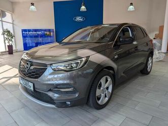 opel grandland (x)
