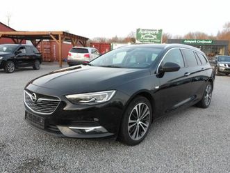 opel insignia b 2.0 cdti sports led/automatik........