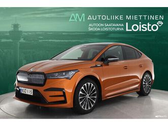 coupe 80x 299hv 4x4 rs | aviloo-testin tulos 93,5% i suomi-auto | max-varustepaketti | vetokoukku |