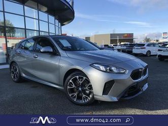 118d 150ch bva m sport