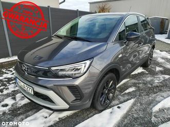 opel crossland x 1.5 start/stop innovation
