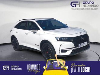 crossback pure tech 180 cv performance