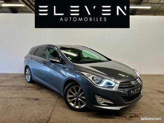 hyundai i40 sw 1.7 crdi136 executive blue drive bva
