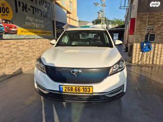 ev חשמלי אוט׳ (163 כ״ס)