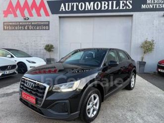 generation2 30 tfsi 110 business line