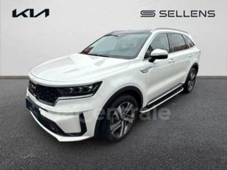 iv generation2 1.6 t-gdi 252 hybride rechargeable 4x4 design bva6 5pl