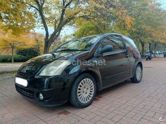 citroen c2 1.4 hdi collection