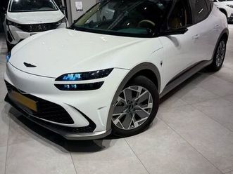 4x2 luxury חשמלי אוט׳ (228 כ״ס)