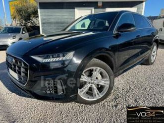 50 tdi 286 avus quattro tiptronic