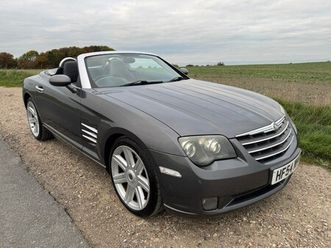 2004 (54) - 3.2 v6 2dr auto