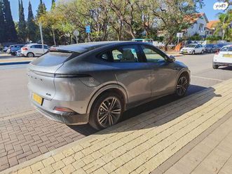 חשמלי אוט׳ (258 כ״ס)