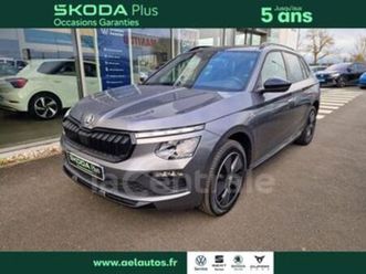 generation2 1.0 tsi evo 2 116 monte carlo dsg7