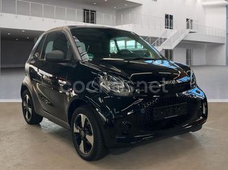 smart fortwo 60kw81cv eq cabrio