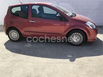 citroen c2 1.4i sx sensodrive