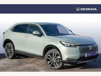 1.5 h i-mmd e:hev advance cvt euro 6 (start/stop) 5dr