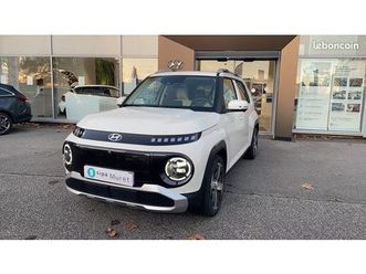 hyundai inster 49 kwh 5 pl. creative 5p