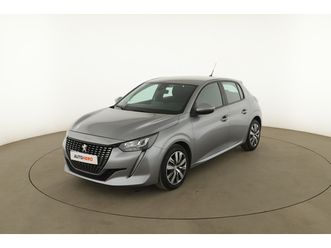 peugeot 208 1.2 puretech active