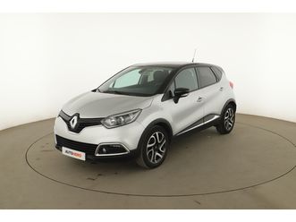renault captur 1.2 tce intens edc