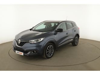 renault kadjar 1.2 tce energy graphite edc