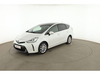 toyota prius+ 1.8