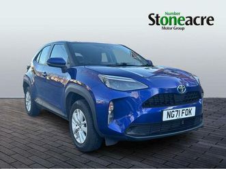 1.5 vvt-h icon e-cvt euro 6 (start/stop) 5dr