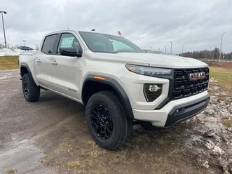 2026 gmc canyon elevation - $390 b/w