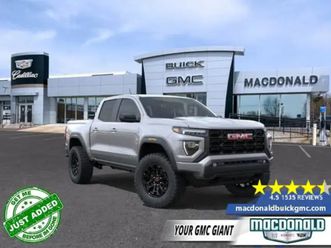 2026 gmc canyon elevation - $401 b/w