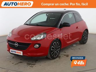 opel adam 1.4 xel glam
