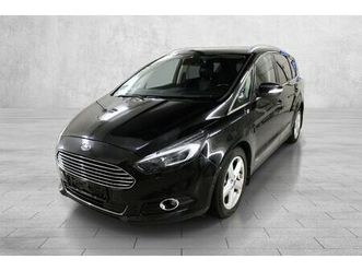 2,0 tdci 180hk titanium awd aut