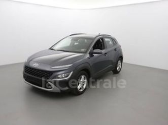 generation2 1.0 t-gdi 120 hybrid 48v business