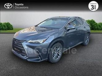 ii generation2 450h+ 4wd hybride rechargeable luxe pack