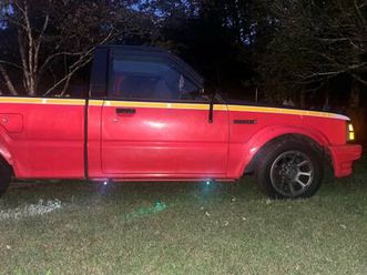 1990 mazda b series 2600