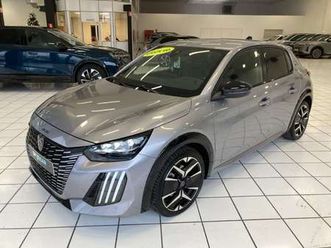 gt - mild hybrid - gps