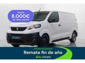 expert fg. standard 1.5bluehdi s&s pro 120