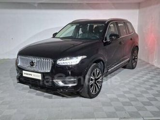 ii generation2 recharge t8 awd 310+145 ultimate style chrome geartronic 8 7pl