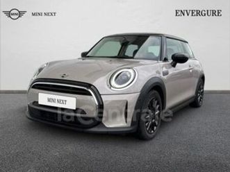 iii generation2 (f56) hatch 1.5 cooper 136 edition premium plus bva7