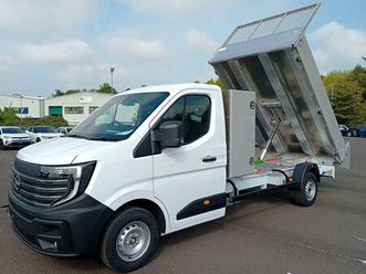 2.0 dci 35 acenta l3 euro 6 (start/stop) 4dr