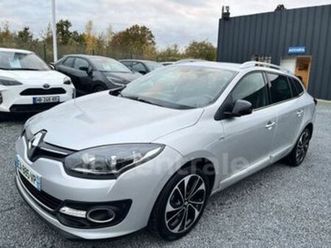 iii (3) estate 1.5 dci 110 bose edition edc euro6