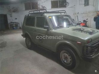 lada niva