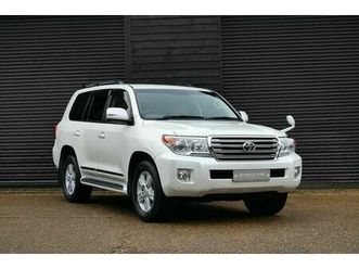 4.6 v8 ax 7 seats automatic petrol