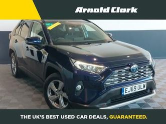 2.5 vvt-h design cvt euro 6 (start/stop) 5dr